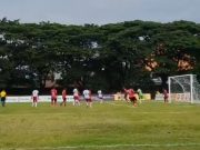 Persepon Ponorogo Taklukkan Ngawi FC: Ali Mustofa Penentu Kemenangan