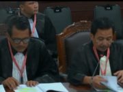 Selisih 8,32 Persen Suara, Indra Priangkasa: Gugatan Ipong-Luhur Tak Penuhi Syarat Formal