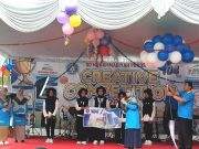 Luar Biasa, 655 Peserta Meriahkan Creative Competition Milad ke-104 SD Muhammadiyah 1 Ponorogo