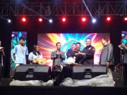 Spektakuler, SMAN 1 Babadan Sukses Konser Musik Vory’s 27 Fest Hadirkan For Revenge