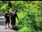 Geger Potongan Kaki Ditemukan di Sampung Ponorogo, Terkait Mutilasi Ngawi?