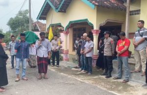 Makan Gule Hajatan, 46 Warga Sawoo Ponorogo Keracunan, Satu Meninggal Dunia