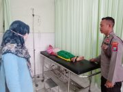 22 Santri & Ustadz di Bungkal Ponorogo Keracunan Sate Gule