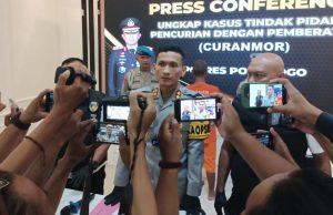 Misteri Keracunan Massal Ponorogo: Polisi Periksa Katering & 40 Saksi