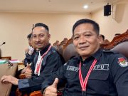 KPU Ponorogo Segera Tetapkan Sugiri-Lisdyarita Bupati & Wabup Terpilih Pasca MK Tolak Gugatan