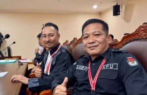 KPU Ponorogo Segera Tetapkan Sugiri-Lisdyarita Bupati & Wabup Terpilih Pasca MK Tolak Gugatan