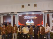 Sah Menang, Bupati Sugiri: Mari Berangkulan Wujudkan Mimpi Rakyat Ponorogo