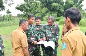 Ponorogo Siapkan 3 Gedung Dapur Sehat Makan Bergizi Gratis