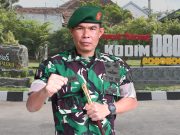 Cegah Penipuan, Dandim Ponorogo Himbau Masyarakat Agar Waspada