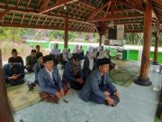 Refleksi Spiritual: IPNU-IPPNU Ponorogo Sambut Ramadhan dan Harlah