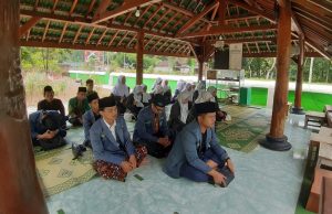 Refleksi Spiritual: IPNU-IPPNU Ponorogo Sambut Ramadhan dan Harlah
