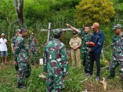 Segera Bangun Sumur Dalam Atasi Kebutuhan Air Warga Senepo