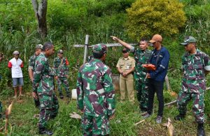 Segera Bangun Sumur Dalam Atasi Kebutuhan Air Warga Senepo