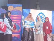 Syifana Siswi MTsN 12 Madiun Raih Juara I MHQ FRI XII 2025 SMAN 1 Ponorogo