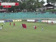 Persepon Ponorogo Tahan Imbang Persikoba, Perebutan Tiket 8 Besar Memanas