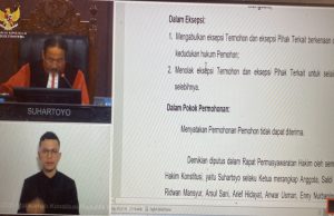 MK Tolak Gugatan Ipong-Luhur! Sugiri Sancoko: Kita Dimenangkan Rakyat & Allah SWT