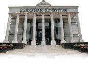 MK Tolak Gugatan Ipong, Selisih 8 Persen Suara & Nihil Kejadian Khusus Ciderai Pilbup Ponorogo