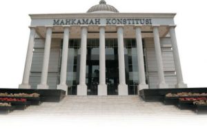 MK Tolak Gugatan Ipong, Selisih 8 Persen Suara & Nihil Kejadian Khusus Ciderai Pilbup Ponorogo