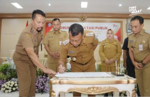 RKPD Ponorogo 2026: Pariwisata, Infrastruktur, SDM, dan Pertanian Jadi Prioritas