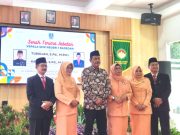 Katenan, S.Pd, M.M.Pd Kepala SMKN 1 Badegan Siap Jumping Raih Prestasi