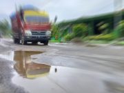 Ponorogo Siap Operasi Gabungan Razia Truk Tambang Over Tonase