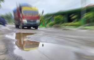 Ponorogo Siap Operasi Gabungan Razia Truk Tambang Over Tonase