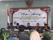 Malam Ini KPU Ponorogo Tetapkan Paslon Bupati & Wabup Terpilih, SK Diserahkan Besok