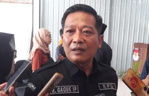 Gaguk: Putusan MK Kuatkan Tahapan Pilkada Ponorogo Sesuai Aturan