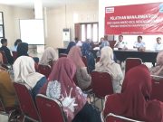 Alfamart Latih Ratusan UMKM Ponorogo Manajemen Ritel Tembus Pasar Nasional