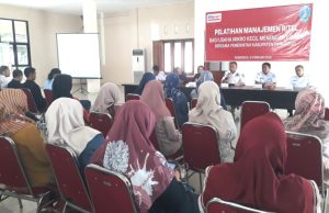 Alfamart Latih Ratusan UMKM Ponorogo Manajemen Ritel Tembus Pasar Nasional