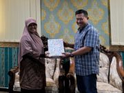 Perkuat Sinergi Stakeholder, PLN UP3 Ponorogo Lakukan Audiensi dengan DPRD Kabupaten Ponorogo