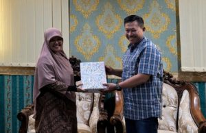 Perkuat Sinergi Stakeholder, PLN UP3 Ponorogo Lakukan Audiensi dengan DPRD Kabupaten Ponorogo