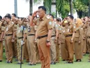 Jaga Kekuatan Fiskal, Bupati Sugiri Genjot PAD Ponorogo Rp 1 Triliun