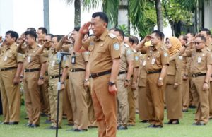 Jaga Kekuatan Fiskal, Bupati Sugiri Genjot PAD Ponorogo Rp 1 Triliun