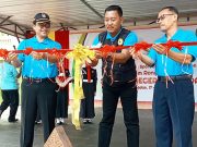 Eszaba Sport and Art Competition: Meriahkan HUT ke-41 SMPN 1 Babadan