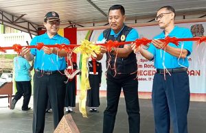 Eszaba Sport and Art Competition: Meriahkan HUT ke-41 SMPN 1 Babadan