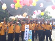 SMPN 3 Ponorogo 46 Tahun Mengukir Prestasi, Membangun Generasi Bangsa