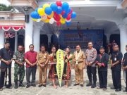 Esneza Challenge 2025 Meriahkan HUT Ke-42 SMPN 1 Bungkal: Ratusan Siswa SD/MI Berebut Gelar Juara