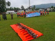 PLN UP3 Ponorogo Tingkatkan Keandalan Listrik melalui Program REOG AN: Rabu Tebang Potong Grebeg An