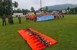 PLN UP3 Ponorogo Tingkatkan Keandalan Listrik melalui Program REOG AN: Rabu Tebang Potong Grebeg An