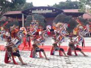 Spektakuler, Dakapo Festival 2025 SMPN 2 Kauman