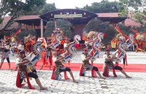 Spektakuler, Dakapo Festival 2025 SMPN 2 Kauman