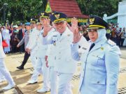 Sah Dua Periode, Sugiri: Terima Kasih Para Kyai & Rakyat Ponorogo