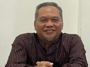 Kang Giri Jumenengan Bupati Periode Kedua