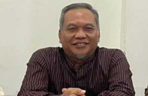 Kang Giri Jumenengan Bupati Periode Kedua