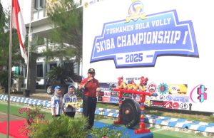 SKIBA Championship Perdana Sukses Digelar SMKN 1 Badegan