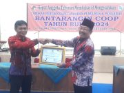 Sukses RAT Bantarangin Coop, Raup SHU Miliaran & Raih Opini WTP