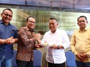 Permudah Koordinasi, Pemkab Ponorogo Resmi Miliki Mess di Jakarta
