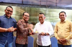Permudah Koordinasi, Pemkab Ponorogo Resmi Miliki Mess di Jakarta