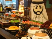 Aston Madiun Sambut Ramadan dengan Petualangan Kuliner Asia-Timur Tengah